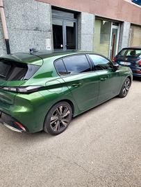 PEUGEOT 308 3ª serie - 2022