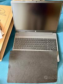 HP 250 G9 Notebook – SSD 512 GB