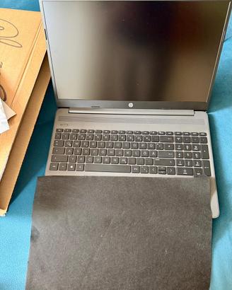HP 250 G9 Notebook – SSD 512 GB