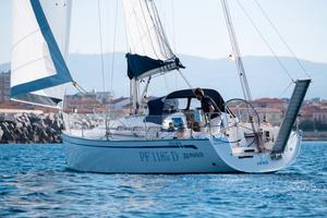 Bavaria 38 Match 2004 Refit 2025