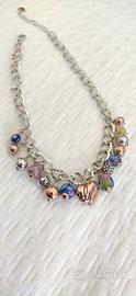 Collana Cuore Guess