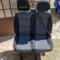 sedile fiat ducato