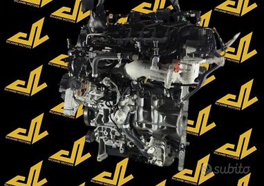Motore completo 1.6 D4FE HYUNDAI
