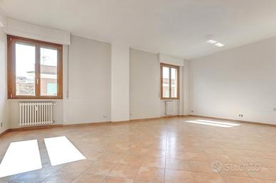 Attico/Mansarda Roma [Cod. rif 3389338VRG]