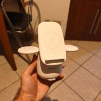 Base di ricarica wireless 