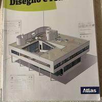 Libro superiori disegno