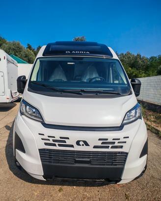 Adria Twin 640 SGX BASIC