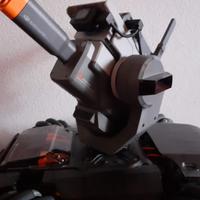 DJI Robomaster S1