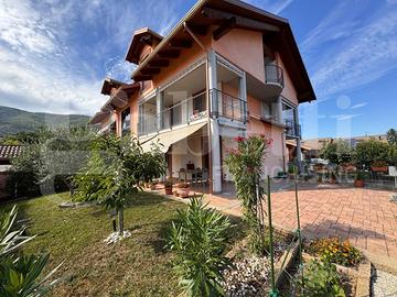 Appartamento Givoletto [Cod. rif 3254500VRG]