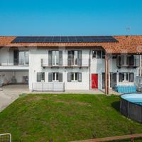 Casa Indipendente Macello [Cod. rif 3304016VRG]