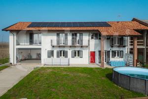 Casa Indipendente Macello [Cod. rif 3304016VRG]