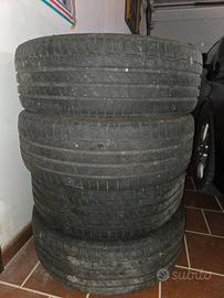 Gomme Estive Continental 225-55 R19 99V PREMIUM CO