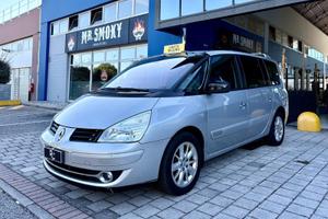 Renault Espace 7 posti 2.0 dci