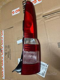 Faro fanale posteriore Fiat PANDA