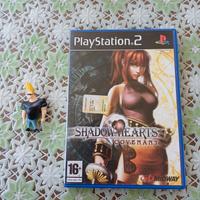 Shadow Hearts Covenant ITA 🇮🇹 PS2 