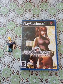 Shadow Hearts Covenant ITA 🇮🇹 PS2 