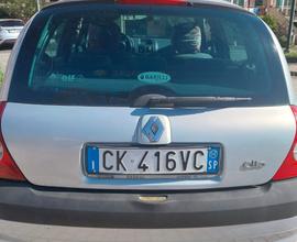 RENAULT Clio 2ª serie - 2004