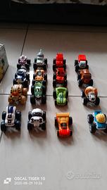 Macchinine giocattolo