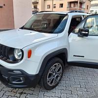 Jeep Renegade 2015