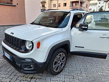Jeep Renegade 2015