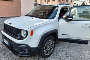 Jeep Renegade 2015