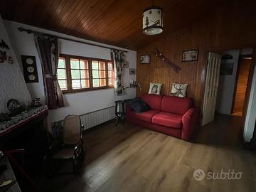 Appartamento Roccaraso