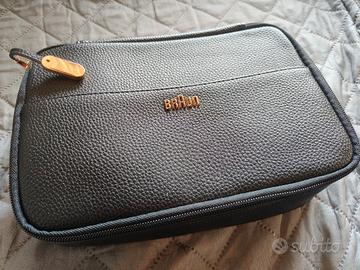 Braun Silk-expert Pro 5 Epilatore LUCE PULSATA

