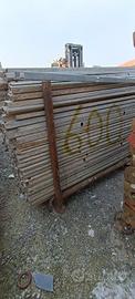 attrezzatura per carpenteria 