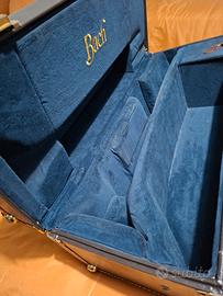 Custodia Bach New Model Vintage 