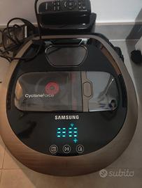 SAMSUNG POWERBOT