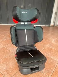 Peg Perego - Seggiolino Auto 2-3 Flex