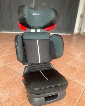 Peg Perego - Seggiolino Auto 2-3 Flex