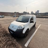 Fiat Fiorino 1.4 Metano Autocarro