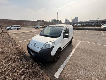 Fiat Fiorino 1.4 Metano Autocarro