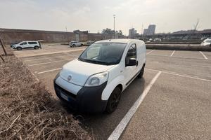 Fiat Fiorino 1.4 Metano Autocarro