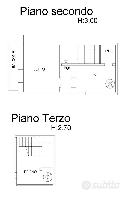 Appartamento – Crotone, Parco Samà, Carmine - Altro