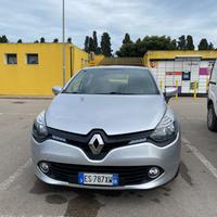 Renault clio serie 4