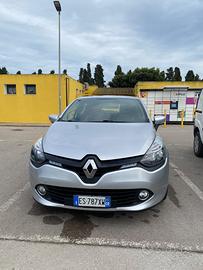 Renault clio serie 4