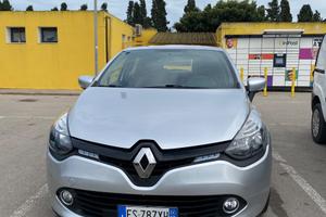 Renault clio serie 4