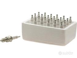 RA8HC CCH810S Copper Plus Candele Champion cf 24