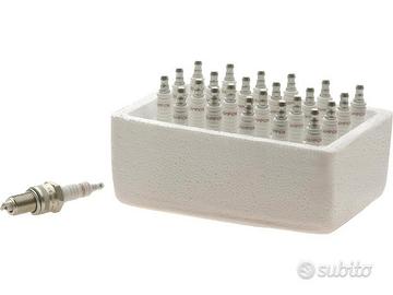 RA8HC CCH810S Copper Plus Candele Champion cf 24