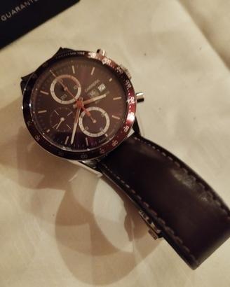 TAG Heuer CARRERA a 16