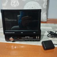 autoradio
