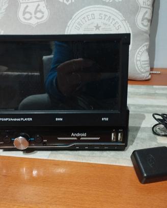 autoradio