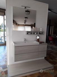 Bagno modello b/go