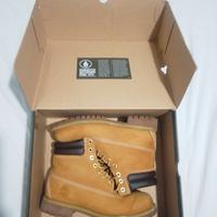 Timberland classiche 