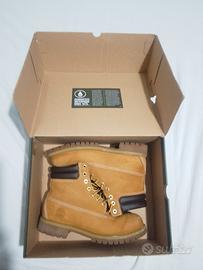Timberland classiche 