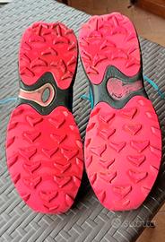 Scarpe trekking
