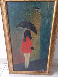 QUADRO BRUNO GUADAGNINI