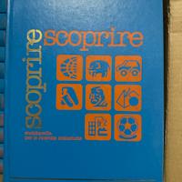 Inciclopedia Scorpione